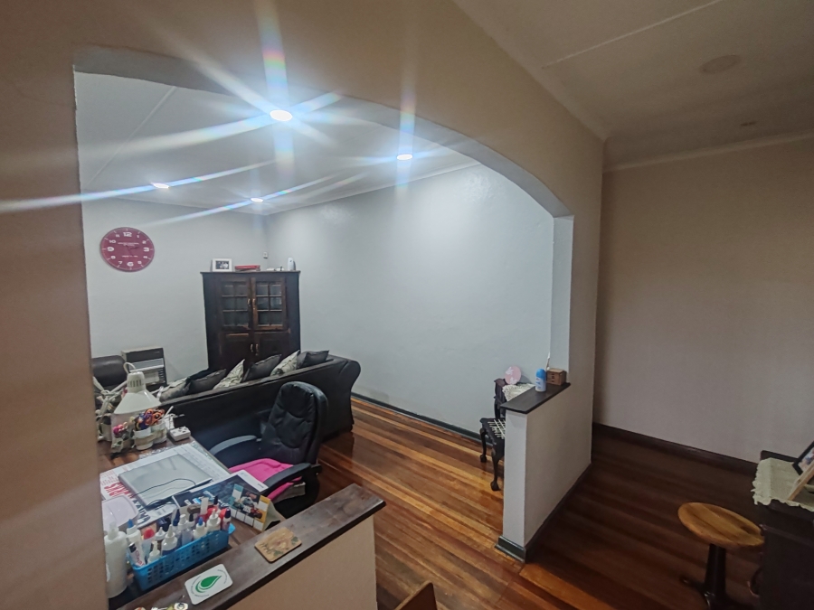 3 Bedroom Property for Sale in Bothasrus Eastern Cape